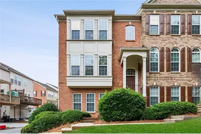 2149 Shoop Court SE #3, Smyrna, GA 30080 - Photo 1