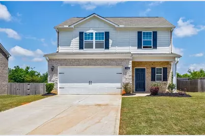 180 Oliver Drive, Locust Grove, GA 30248 - Photo 1