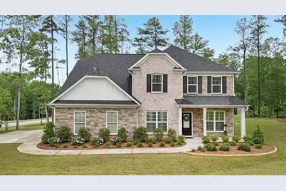 130 W Pier Way, Fayetteville, GA 30214 - Photo 1