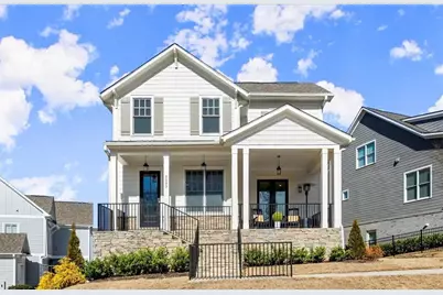 2005 Haley Walk, Woodstock, GA 30188 - Photo 1