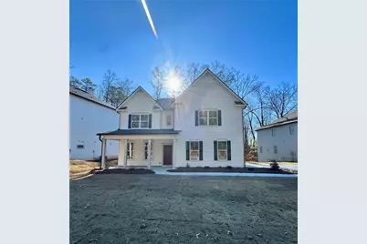 3964 Riverchess Lot#157 Drive SW, Atlanta, GA 30331 - Photo 1