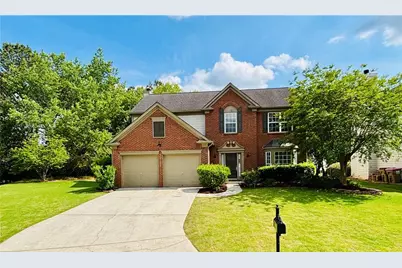 655 Wellingborough Court, Alpharetta, GA 30005 - Photo 1