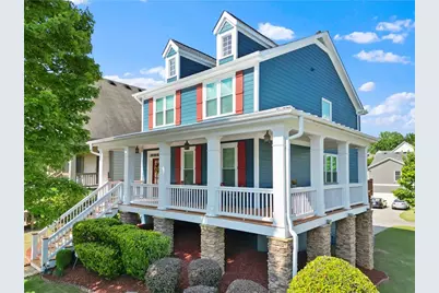 1783 Drew Drive NW, Atlanta, GA 30318 - Photo 1