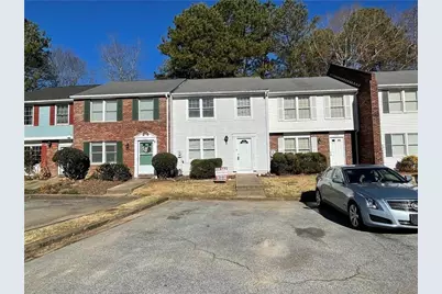 3747 Meadow Rue Lane, Peachtree Corners, GA 30092 - Photo 1