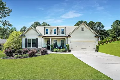 155 Candler Park Drive, Winder, GA 30680 - Photo 1