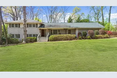 1436 Diamond Head Drive, Decatur, GA 30033 - Photo 1