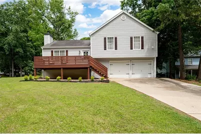 701 Rockingham Court, Woodstock, GA 30189 - Photo 1