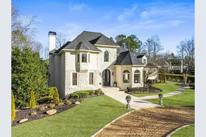 2470 Hopewell Plantation Drive, Milton, GA 30004 - Photo 1