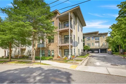 22 Moda Lane, Atlanta, GA 30316 - Photo 1