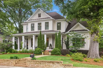 194 Locust Street NW, Marietta, GA 30064 - Photo 1