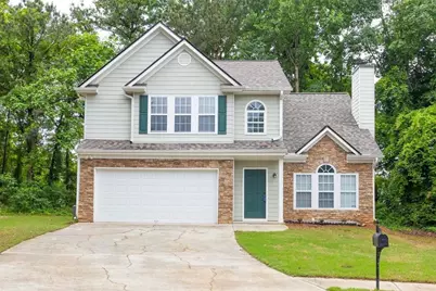 3514 Willgrove Way, Duluth, GA 30096 - Photo 1