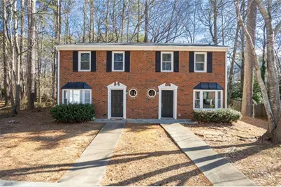 1117 Booth Court SW, Marietta, GA 30008 - Photo 1