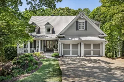 85 Ridgetop Court, Dawsonville, GA 30534 - Photo 1