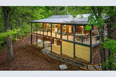 270 Bench Leg Road, Mineral Bluff, GA 30559 - Photo 1