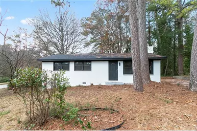 3215 Pennignton Circle, Atlanta, GA 30354 - Photo 1