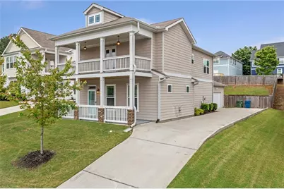 2342 Terrace View Circle SW, Atlanta, GA 30315 - Photo 1