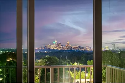 250 Pharr Road NE #716, Atlanta, GA 30305 - Photo 1