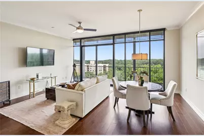 2233 Peachtree Road NE #903, Atlanta, GA 30309 - Photo 1