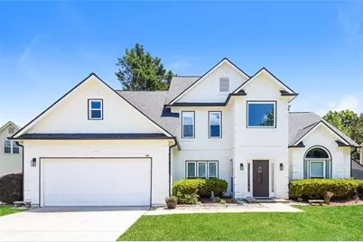 5145 Firelight Lane, Alpharetta, GA 30022 - Photo 1