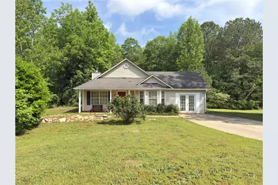 204 Bluff Court, Jackson, GA 30233 - Photo 1