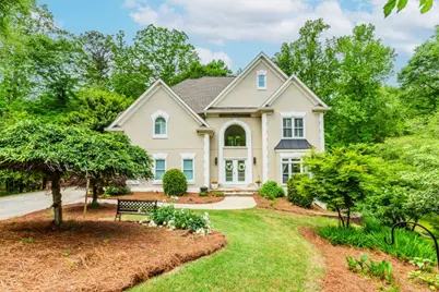 10490 Cranchester Way, Alpharetta, GA 30022 - Photo 1