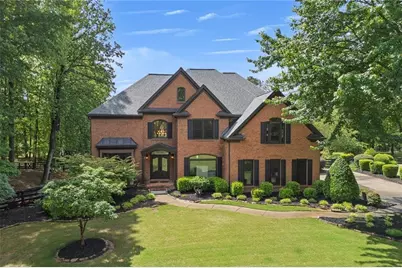 515 Watboro Hill Drive, Milton, GA 30004 - Photo 1