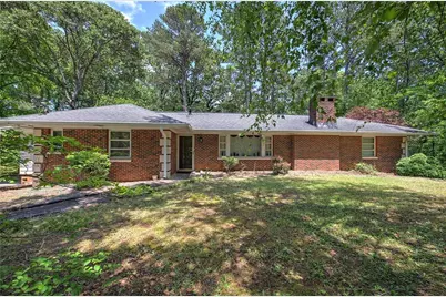 3156 Pope Road, Douglasville, GA 30135 - Photo 1
