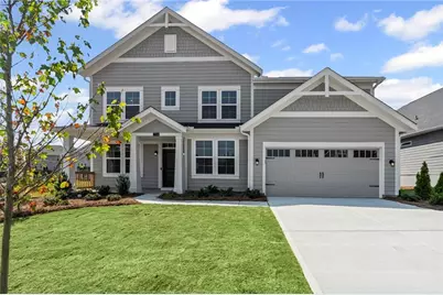 716 Crystal Lake Parkway, Hoschton, GA 30548 - Photo 1