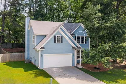 1065 Dalby Way, Austell, GA 30106 - Photo 1