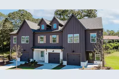 40 Fausett Lane, Dawsonville, GA 30534 - Photo 1
