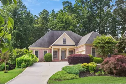 980 Ector Chase NW, Kennesaw, GA 30152 - Photo 1