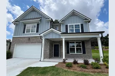 3064 Steinbeck Way, Atlanta, GA 30344 - Photo 1