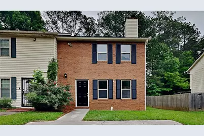 5634 Windwood Road, Atlanta, GA 30349 - Photo 1