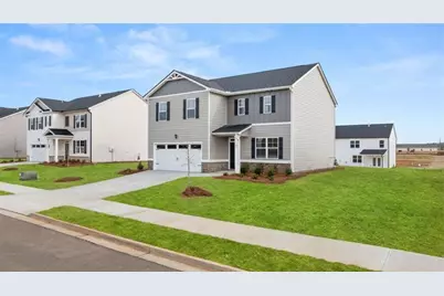 258 Abbott Road, Statham, GA 30666 - Photo 1