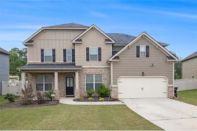 206 Brookview Drive, Newnan, GA 30265 - Photo 1