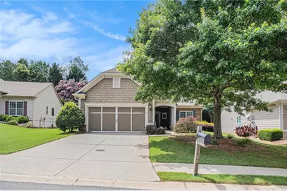 4445 Vanadium Bend, Cumming, GA 30040 - Photo 1