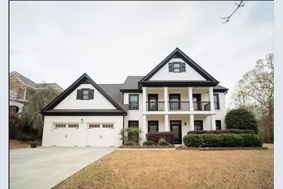 21 Whitegrass Way, Grayson, GA 30017 - Photo 1