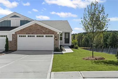 17 Village Drive #25-B, Dawsonville, GA 30534 - Photo 1