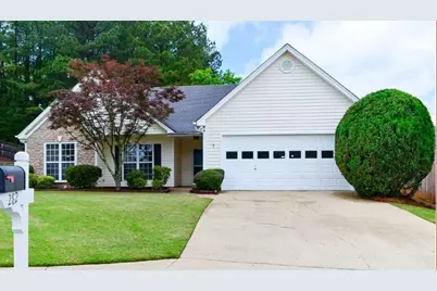 282 Ellesmere Court, Buford, GA 30518 - Photo 1