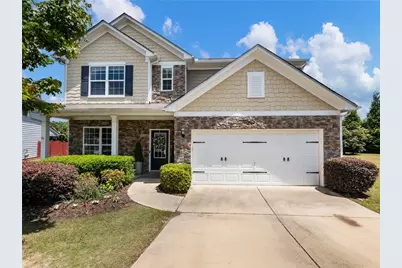 6215 Barley Square, Sugar Hill, GA 30518 - Photo 1