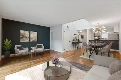 346 Carpenter Drive #77, Sandy Springs, GA 30328 - Photo 1