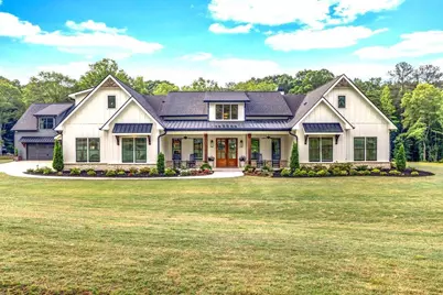 2165 Wall Road, Monroe, GA 30656 - Photo 1