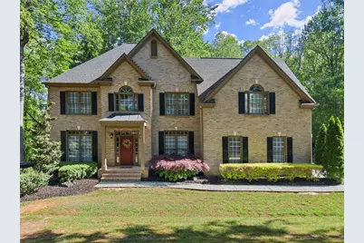 4680 Brighton Lake Drive, Cumming, GA 30040 - Photo 1