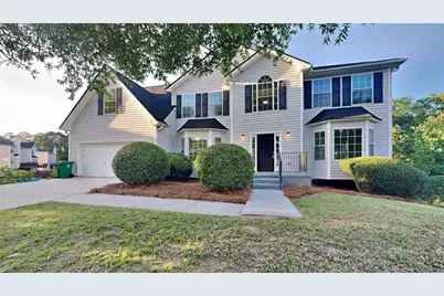 2352 Benson Ridge, Lithonia, GA 30058 - Photo 1