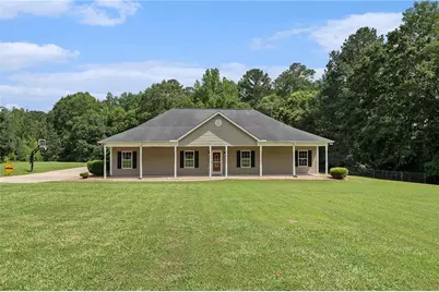 1160 County Line Road, Griffin, GA 30224 - Photo 1