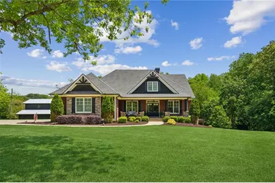 8005 Bethel Road, Gainesville, GA 30506 - Photo 1