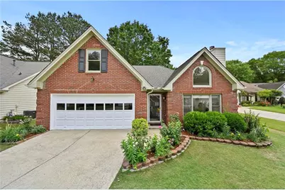 4730 Fairway View Court, Duluth, GA 30096 - Photo 1