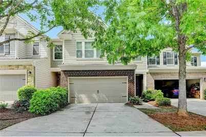 3123 Cross Creek Drive, Cumming, GA 30040 - Photo 1