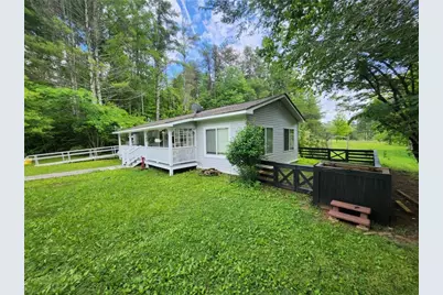 10611 Chatsworth Highway, Ellijay, GA 30540 - Photo 1