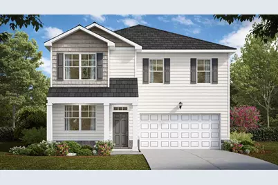 358 Friendship Oak Way, Hampton, GA 30228 - Photo 1